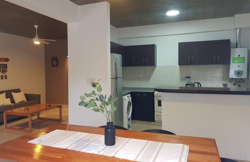 Santiago del Estero Apartamento | The home that everyone is looking for in Santiago! apartment in south zone - With Garage