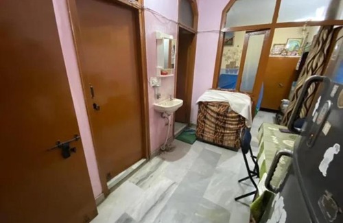 Irinjalakuda Cama Y Desayuno | The Homeplace at Mannathikulam