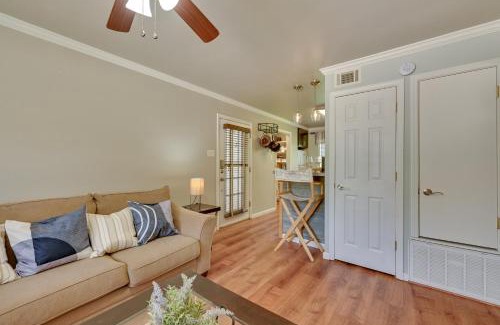 Nacogdoches Apartamento | The Homestead Apartments- Walk to SFA Campus, Comfy, Children & Pet-Friendly Nacogdoches Condo