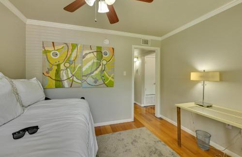 Nacogdoches Apartamento | The Homestead Apartments- Walk to SFA Campus, Comfy, Children & Pet-Friendly Nacogdoches Condo