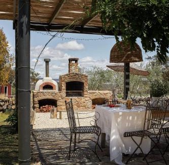Ballandean Casa | The Homestead at Ballandean Lodge