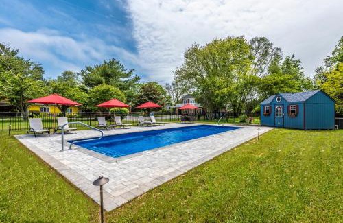 Rehoboth Beach Cama Y Desayuno | The Homestead B&B