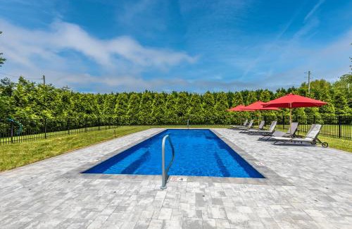 Rehoboth Beach Cama Y Desayuno | The Homestead B&B