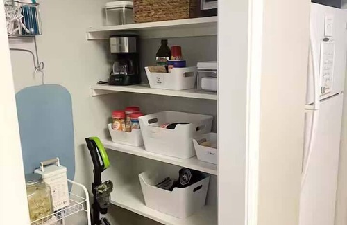 Nacogdoches Apartamento | The Homestead | Boutique 2BR Near SFA & Downtown