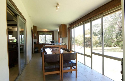 Gracetown Casa | Cullen Vinos Homestead