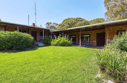 Gracetown Casa | Cullen Vinos Homestead