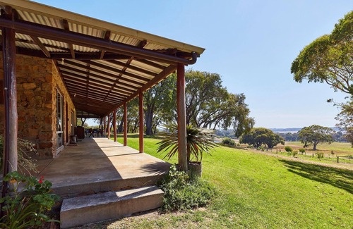 Gracetown Casa | Cullen Vinos Homestead