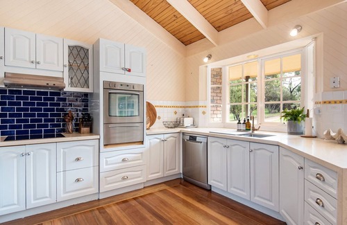 Cape Schanck Casa | The Homestead in Cape Schanck