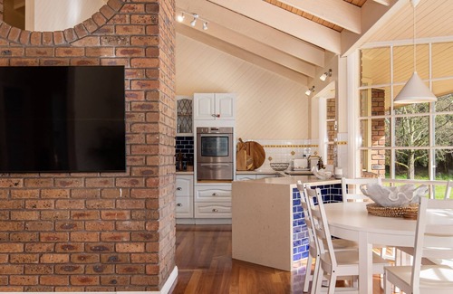 Cape Schanck Casa | The Homestead in Cape Schanck