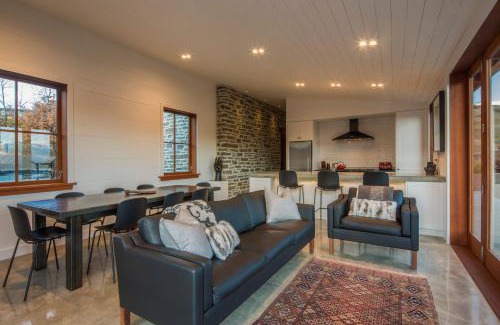 Lake Hayes Villa | The Homestead on Wilding by Sotheby's Luxury Rental Homes