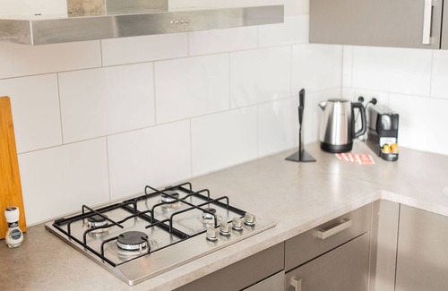 Noord Apartamento | The Homestead on Zwart Janstraat ZJ