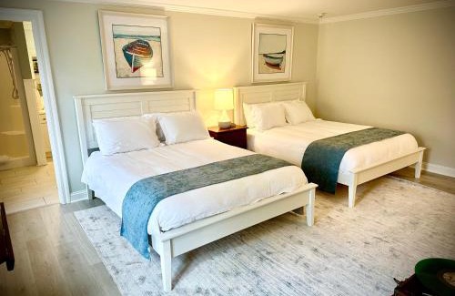 Madison Center Cama Y Desayuno | The Homestead