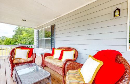 Dallas Casa | The HomeSted