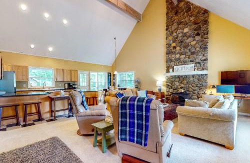 Dallas Casa | The HomeSted