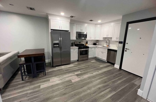 Paterson Apartamento | The Homey Suite: 1BR with Luxe Amenities