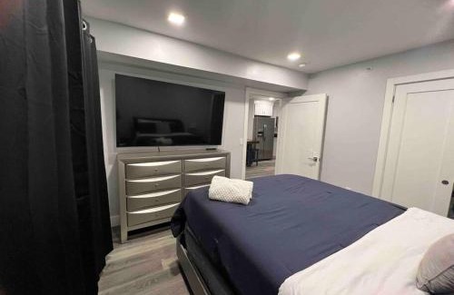 Paterson Apartamento | The Homey Suite - 1BR with Luxe Amenities