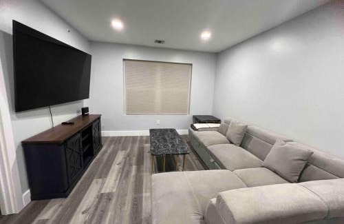 Paterson Apartamento | The Homey Suite - 1BR with Luxe Amenities
