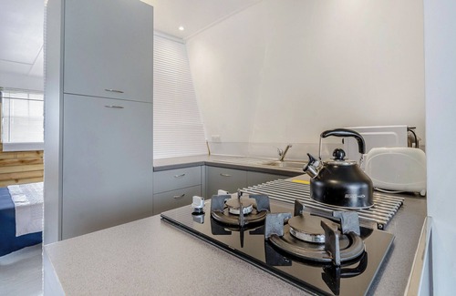 Pentrefelin Cabaña | The Honey Pod - UK44780