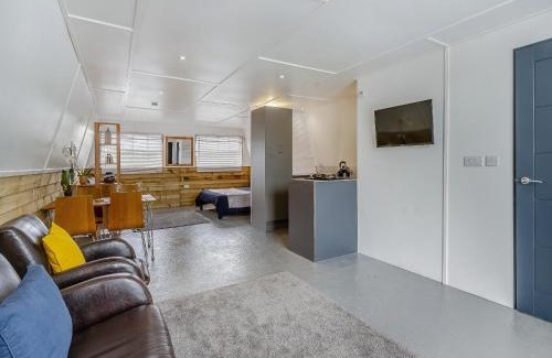 Pentrefelin Casa | The Honey Pod - Uk44780