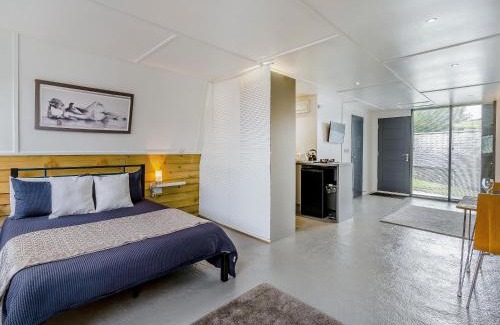 Pentrefelin Casa | The Honey Pod - Uk44780