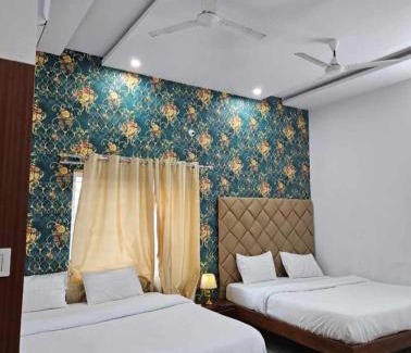 Shrirangapattana Casa | the honey resort