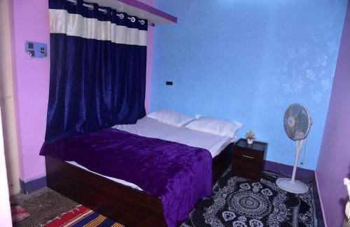 Shrirangapattana Casa | the honey resort