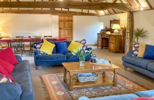 Bromyard Casa | The Hop Pocket