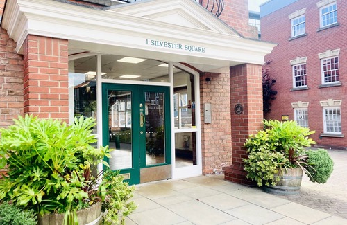Hull Old Town Apartamento | City Centre apartment in historic brewery - perfect for workers & weekend guests