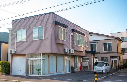 Hakodate Apartamento | THE HORAi