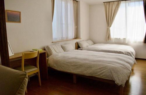 Hakodate Apartamento | THE HORAi