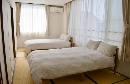 Hakodate Apartamento | THE HORAi