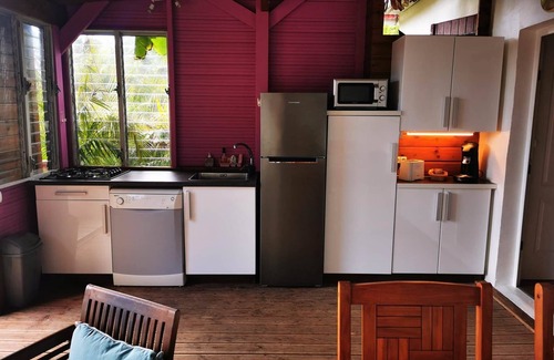 Douville Chalet De Esquí | The Horizon of the Balisiers