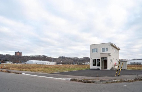 Obihiro Casa | The Horizon Residence