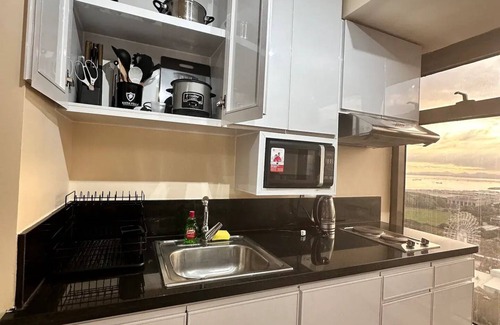 Pasay Condominio | The Horizon @ The Radiance Manila Bay