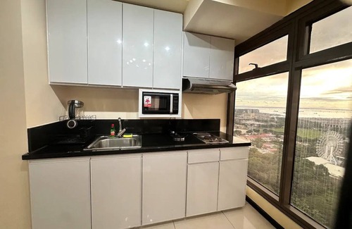 Pasay Condominio | The Horizon @ The Radiance Manila Bay