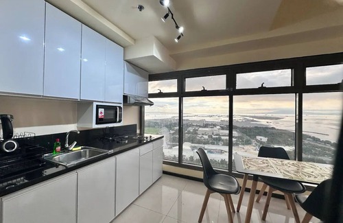 Pasay Condominio | The Horizon @ The Radiance Manila Bay