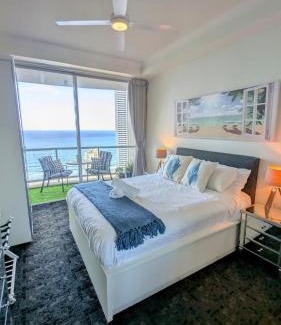 Surfers Paradise Apartamento | The Horizon Views