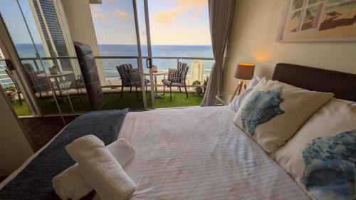 Surfers Paradise Apartamento | The Horizon Views