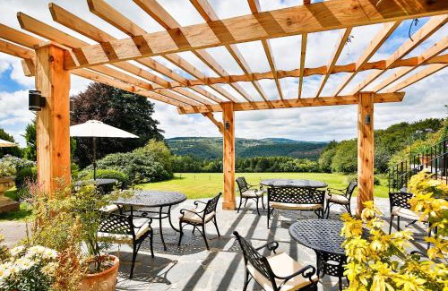 Gulworthy Hotel | The Horn Of Plenty