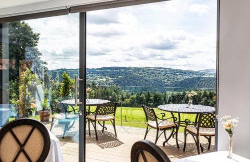 Gulworthy Hotel | The Horn Of Plenty