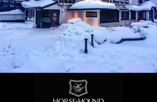 Ballinaboola Hotel | The Horse and Hound Hotel