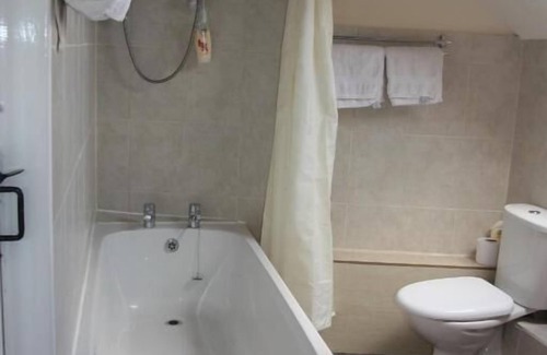 Rhayader Casa | The Horseshoe Guesthouse