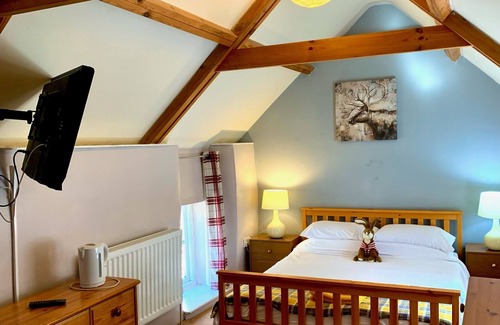 East Horrington Cama Y Desayuno | The Horseshoe Inn