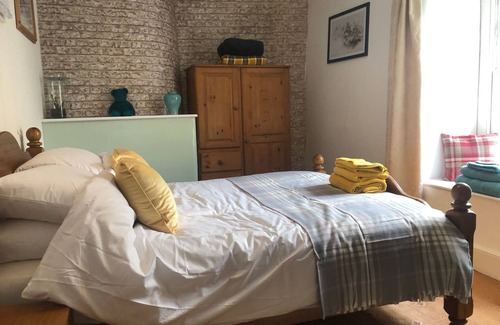 East Horrington Cama Y Desayuno | The Horseshoe Inn
