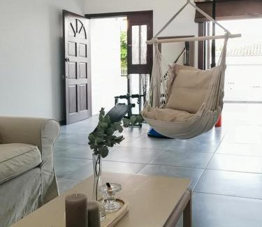 Paphos Casa | The Host - Women and couples only