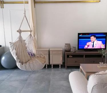 Paphos Casa | The Host - Women and couples only