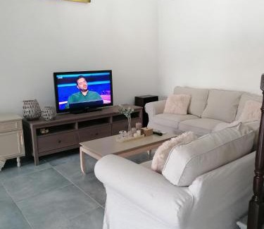 Paphos Casa | The Host - Women and couples only
