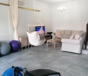 Paphos Casa | The Host - Women and couples only