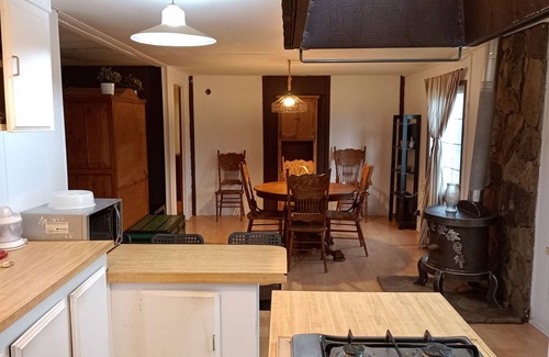 Ejido El Porvenir Cabaña | El Hostal Del Valle
