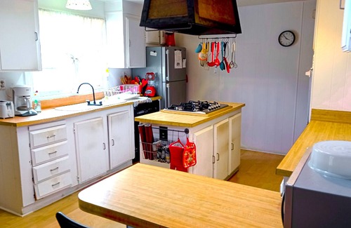 Ejido El Porvenir Cabaña | El Hostal Del Valle